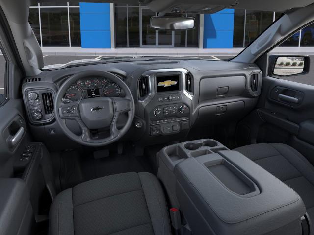 2026 Chevrolet Silverado 1500 Vehicle Photo in LANCASTER, PA 17601-0000