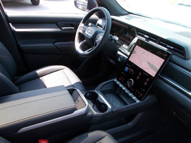 2026 GMC Terrain Vehicle Photo in LOWELL, MA 01852-4336