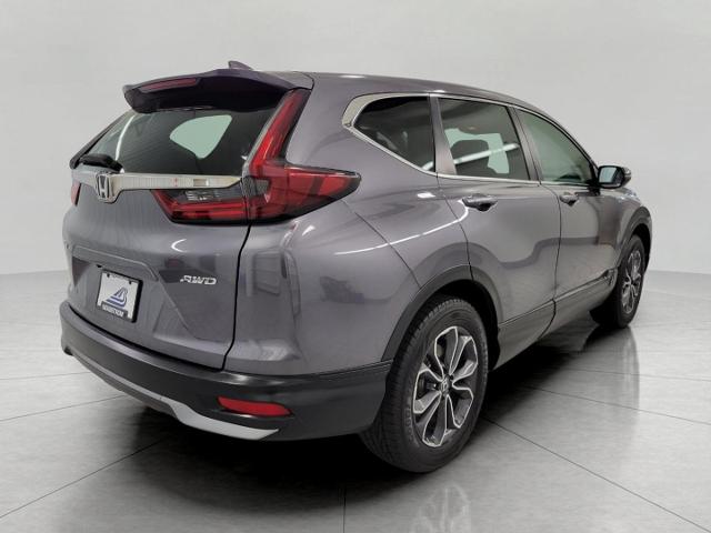 2020 Honda CR-V Vehicle Photo in NEENAH, WI 54956-2243