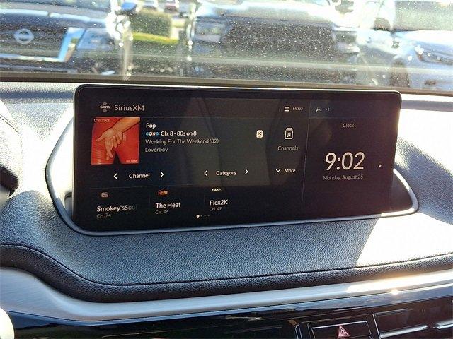 2023 Acura MDX Vehicle Photo in Willow Grove, PA 19090