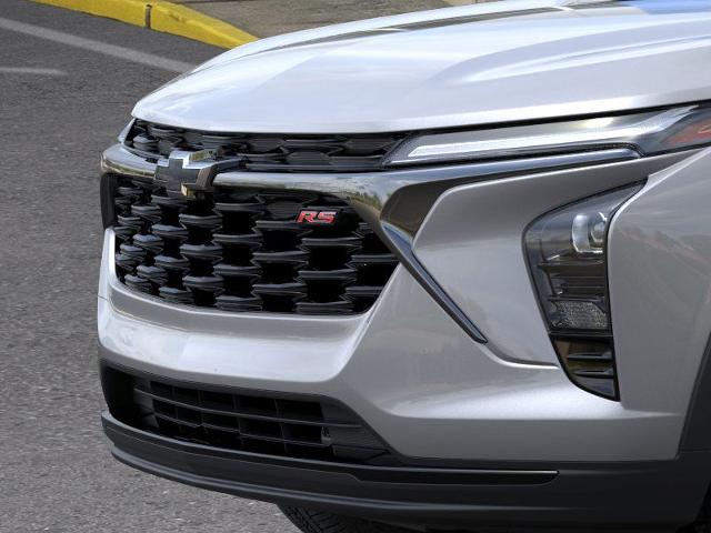2026 Chevrolet Trax Vehicle Photo in INDEPENDENCE, MO 64055-1314
