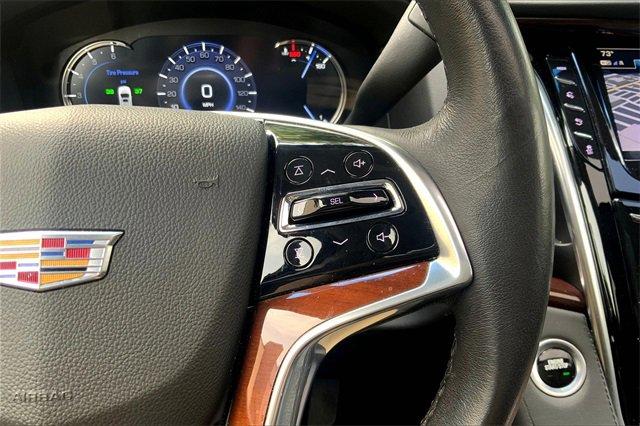 2019 Cadillac Escalade Vehicle Photo in KANSAS CITY, MO 64114-4545