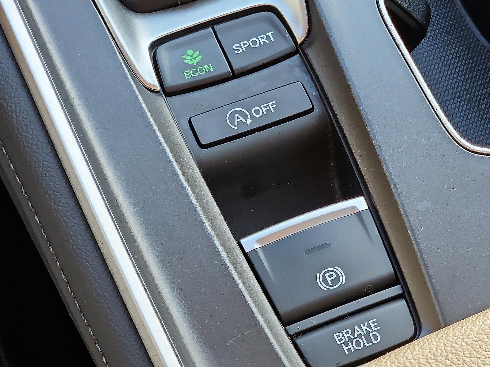 2022 Honda Accord Sedan Vehicle Photo in Jenkintown, PA 19046