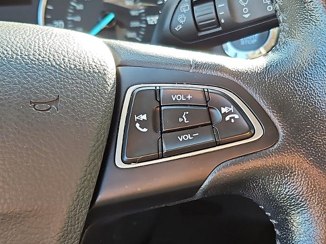 2018 Ford EcoSport Vehicle Photo in TREVOSE, PA 19053-4984