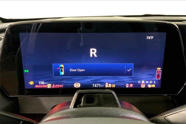 2024 Chevrolet Traverse Vehicle Photo in KANSAS CITY, MO 64114-4502