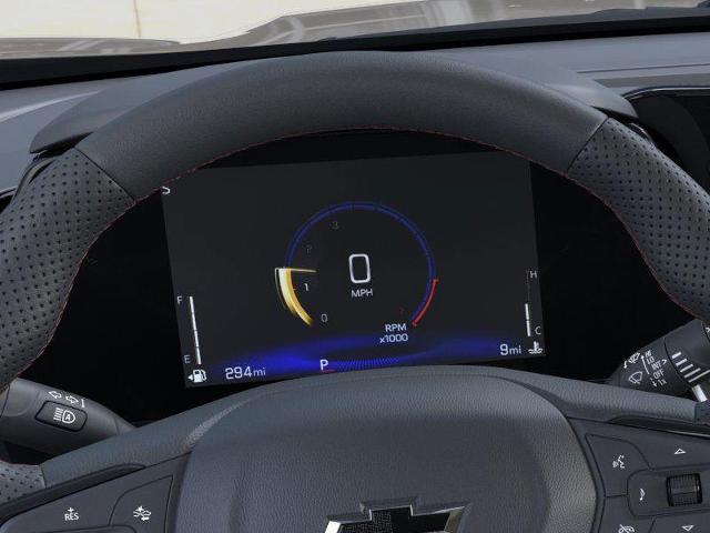 2026 Chevrolet Trax Vehicle Photo in INDEPENDENCE, MO 64055-1314