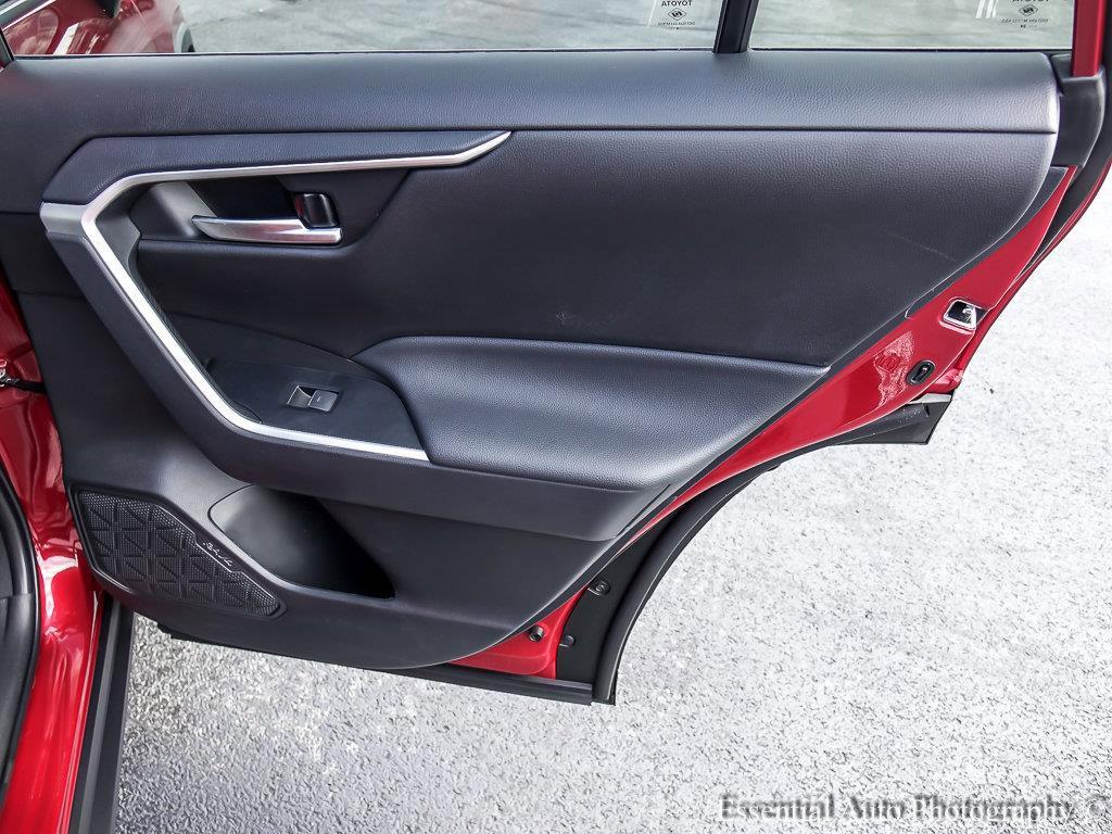 2024 Toyota RAV4 Vehicle Photo in AURORA, IL 60503-9326