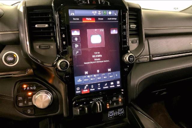 2023 Ram 1500 Vehicle Photo in Kansas City, MO 64114