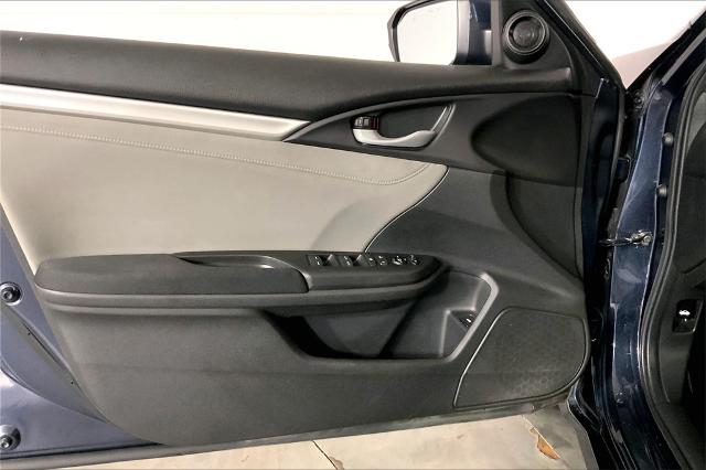 2018 Honda Civic Sedan Vehicle Photo in Lees Summit, MO 64086