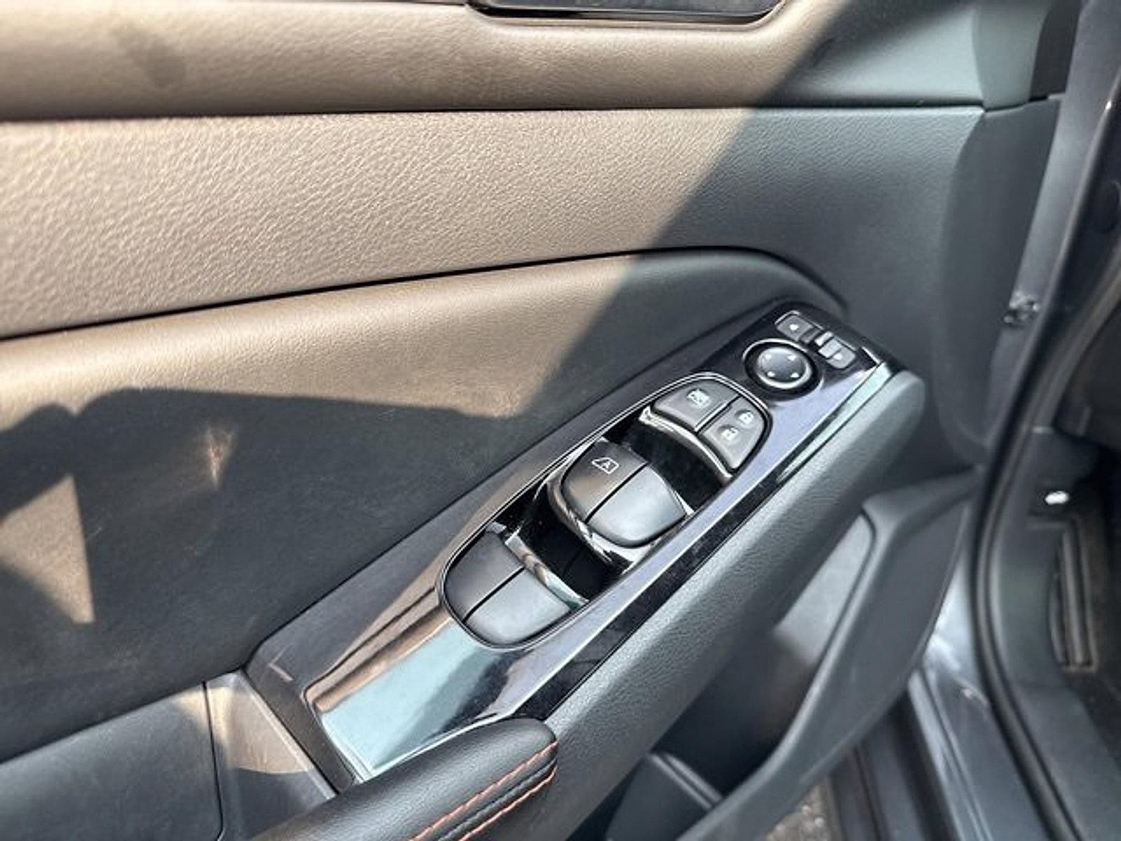 2024 Nissan Altima Vehicle Photo in Trevose, PA 19053