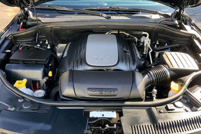 2020 Dodge Durango Vehicle Photo in INDEPENDENCE, MO 64055-1314