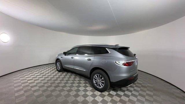 2024 Buick Enclave Vehicle Photo in GILBERT, AZ 85297-0402