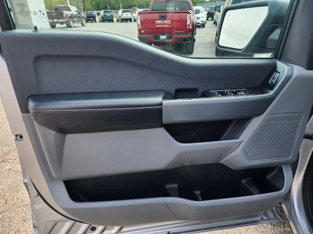 2023 Ford F-150 Vehicle Photo in PARIS, TX 75460-2116