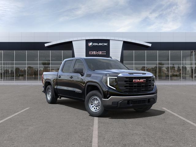 2024 GMC Sierra 1500 Vehicle Photo in MEMPHIS, TN 38115-1503