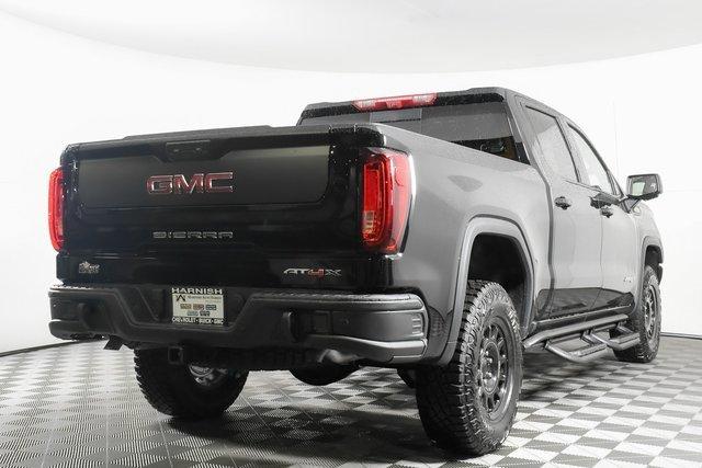 2024 GMC Sierra 1500 Vehicle Photo in PUYALLUP, WA 98371-4149