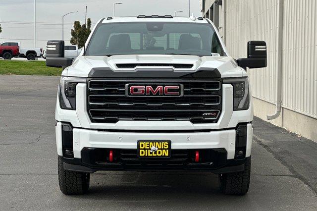 2025 GMC Sierra 2500 HD Vehicle Photo in BOISE, ID 83705-3761