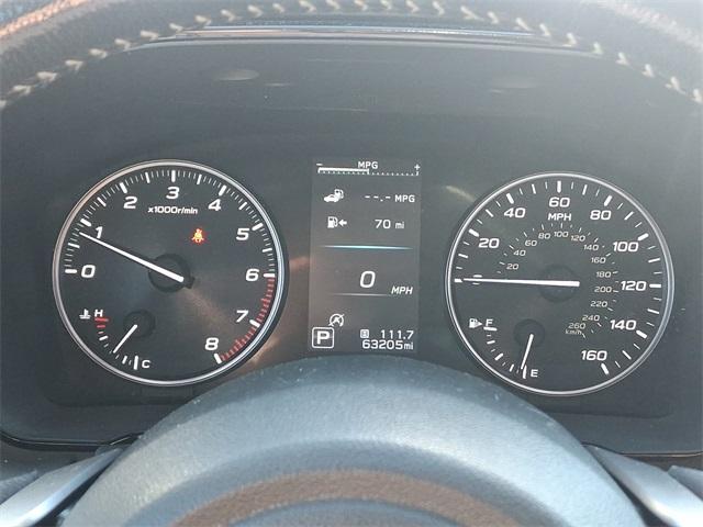 2020 Subaru Outback Vehicle Photo in New Bloomfield, PA 17068