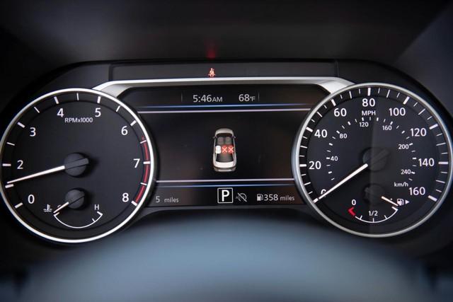 2025 Nissan Sentra Vehicle Photo in Ballwin, MO 63011