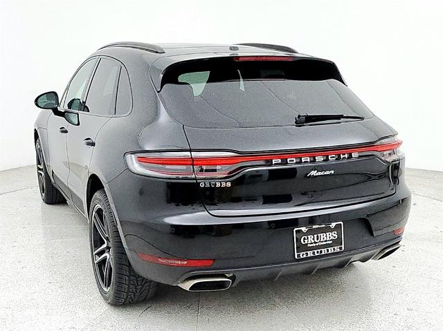 2021 Porsche Macan Vehicle Photo in Grapevine, TX 76051