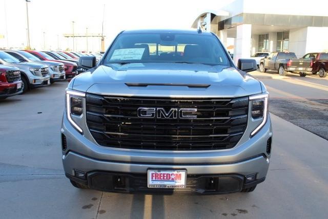 2025 GMC Sierra 1500 Vehicle Photo in Greenville, TX 75402