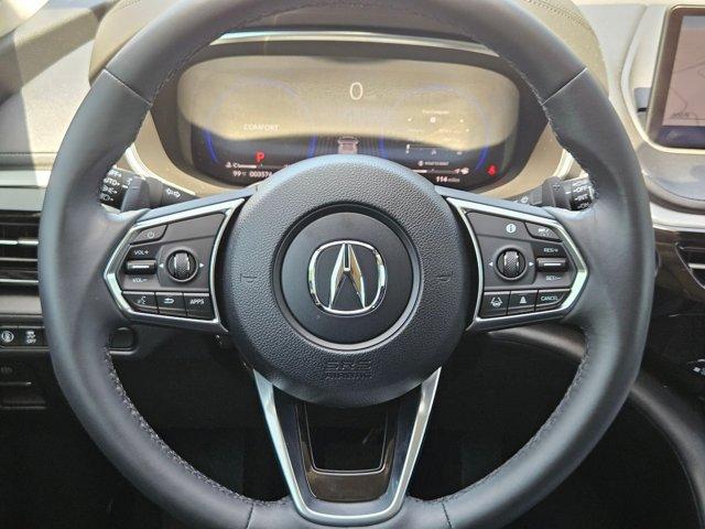 2024 Acura MDX Vehicle Photo in San Antonio, TX 78230