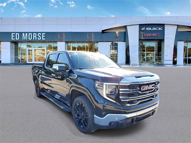 2025 GMC Sierra 1500 Vehicle Photo in SUNRISE, FL 33323-3202