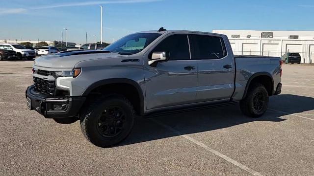 2024 Chevrolet Silverado 1500 Vehicle Photo in HOUSTON, TX 77054-4802