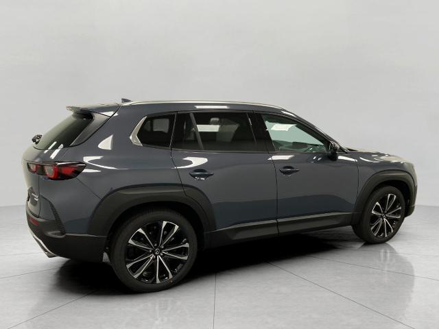 2025 Mazda CX-50 Vehicle Photo in Appleton, WI 54913