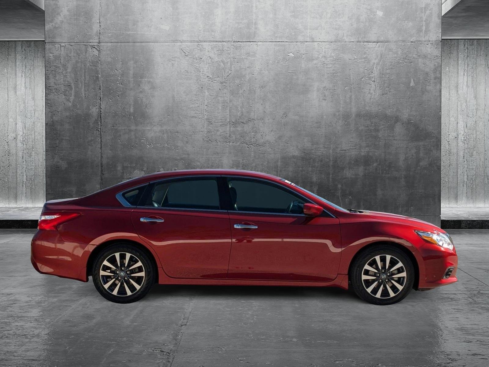 2016 Nissan Altima Vehicle Photo in St. Petersburg, FL 33713