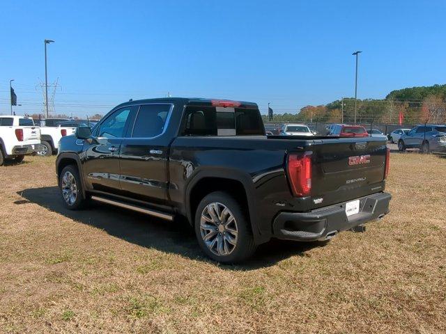 2025 GMC Sierra 1500 Vehicle Photo in ALBERTVILLE, AL 35950-0246