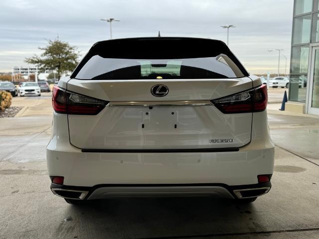 2022 Lexus RX 350 Vehicle Photo in Grapevine, TX 76051