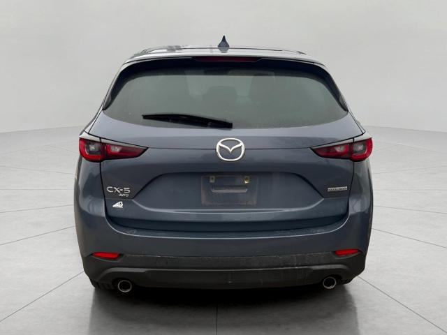 2022 Mazda CX-5 Vehicle Photo in Appleton, WI 54914