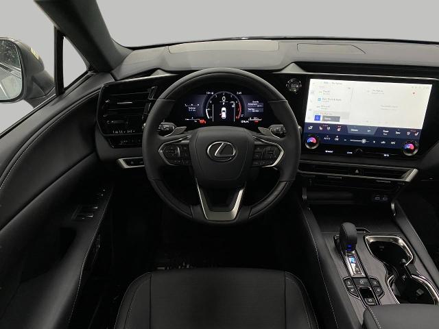 2025 Lexus RX 350 Vehicle Photo in Appleton, WI 54913