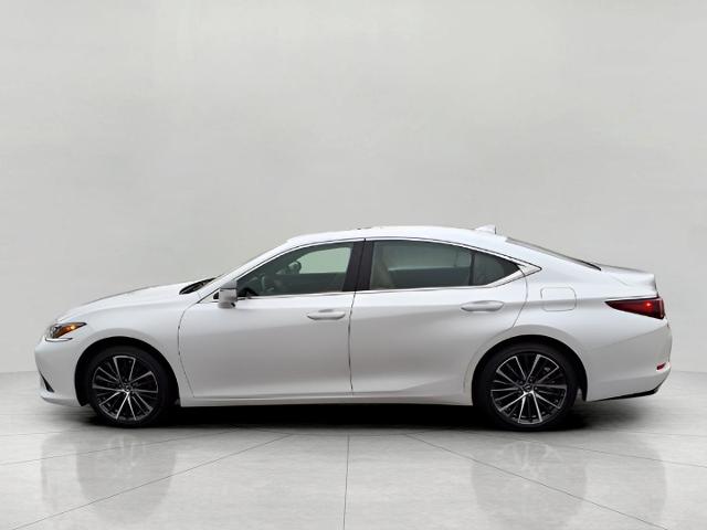 2023 Lexus ES 350 Vehicle Photo in Oshkosh, WI 54904