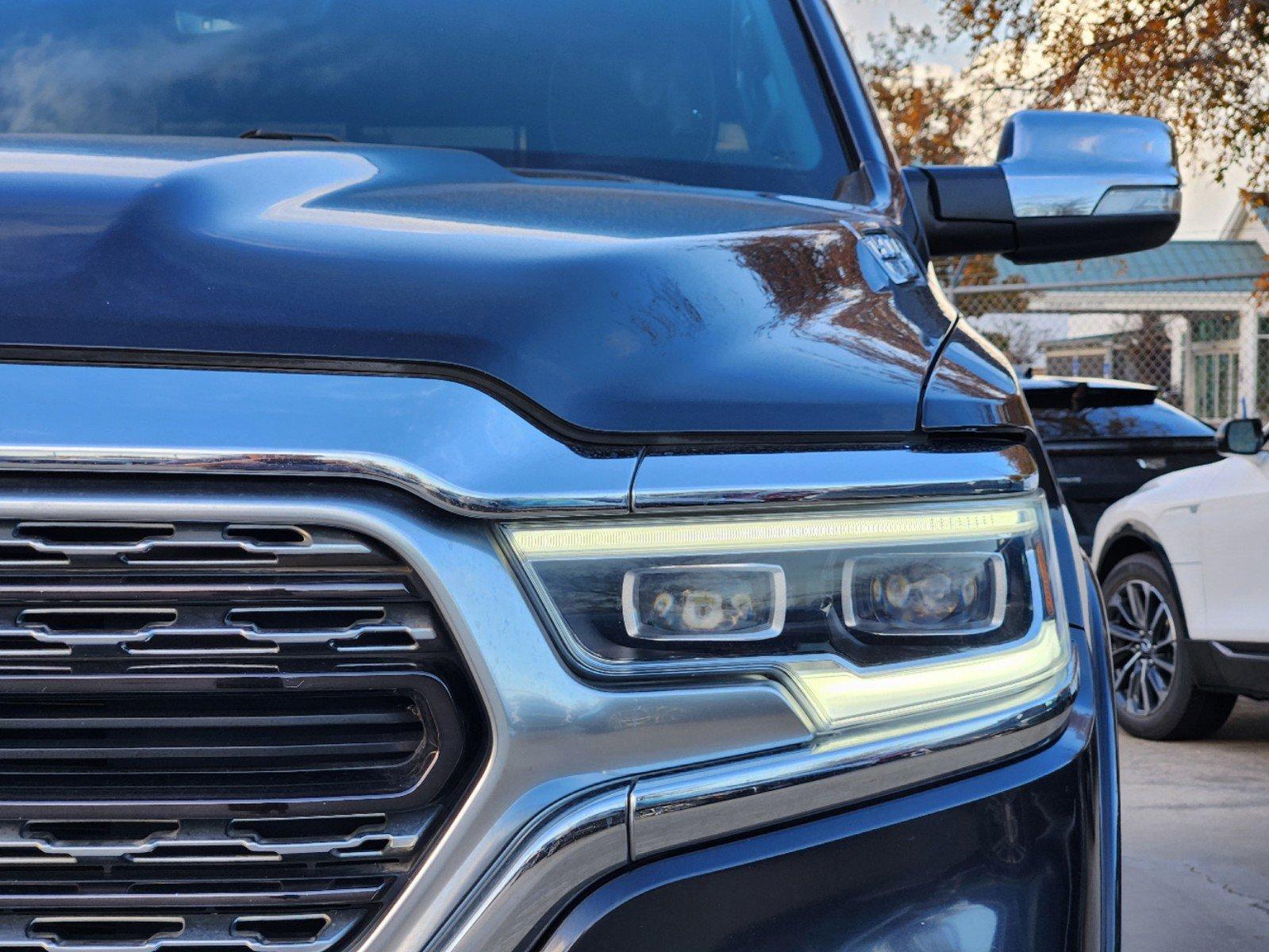 2019 Ram 1500 Vehicle Photo in HOUSTON, TX 77079-1502