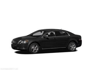 2011 Chevrolet Malibu Vehicle Photo in Cedar Rapids, IA 52402