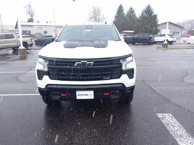 2024 Chevrolet Silverado 1500 Vehicle Photo in SAUK CITY, WI 53583-1301