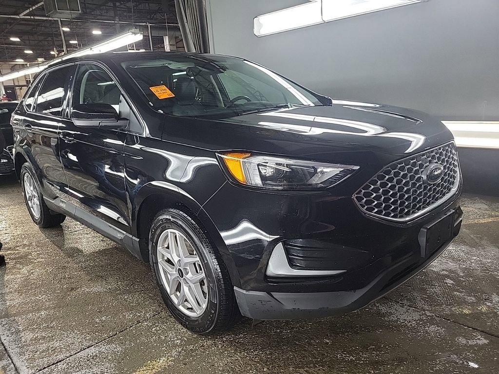 2023 Ford Edge Vehicle Photo in Cedar Rapids, IA 52402