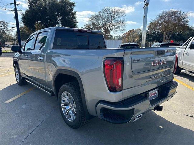 2025 GMC Sierra 1500 Vehicle Photo in BATON ROUGE, LA 70806-4466