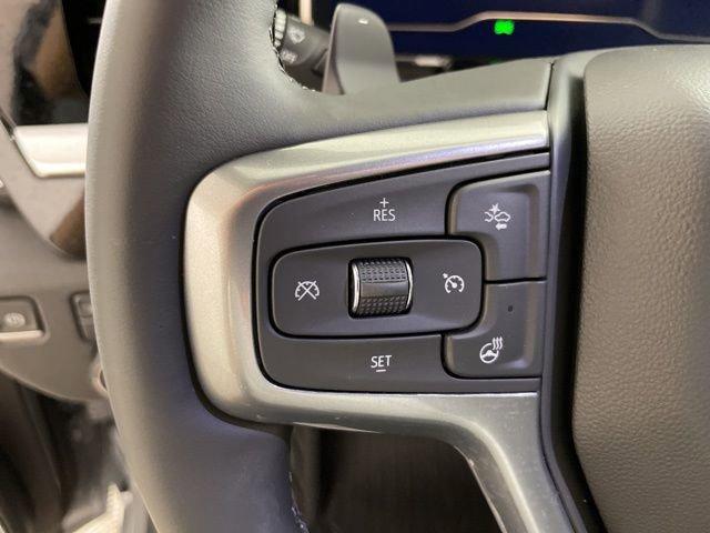 2025 Chevrolet Silverado 1500 Vehicle Photo in PHOENIX, AZ 85014-3381