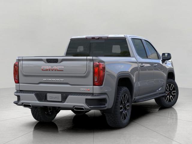 2025 GMC Sierra 1500 Vehicle Photo in OSHKOSH, WI 54904-7811