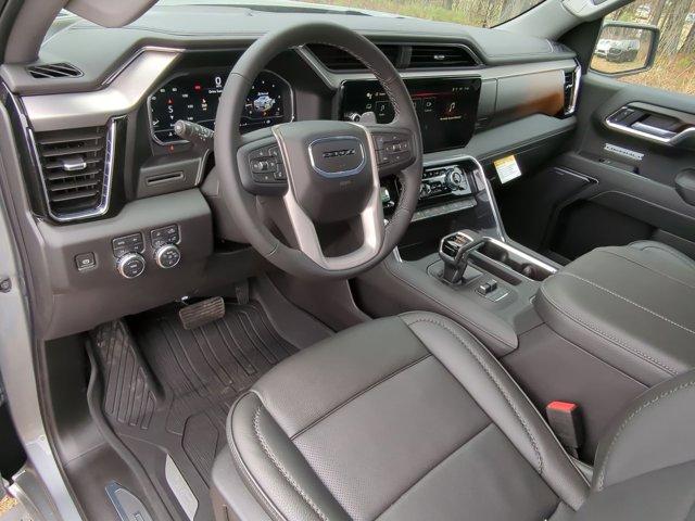 2025 GMC Sierra 1500 Vehicle Photo in ALBERTVILLE, AL 35950-0246