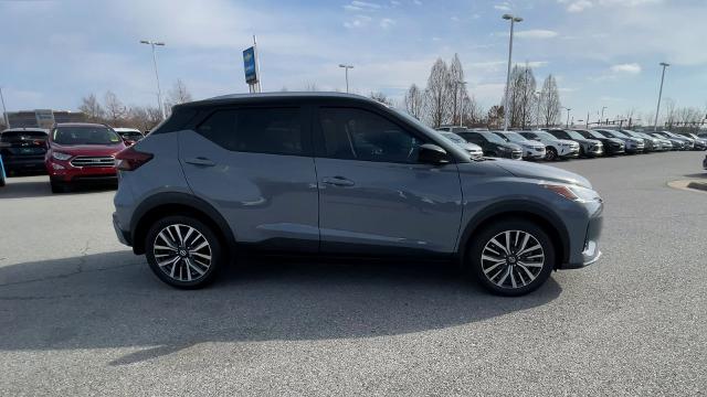 2021 Nissan Kicks Vehicle Photo in BENTONVILLE, AR 72712-4322