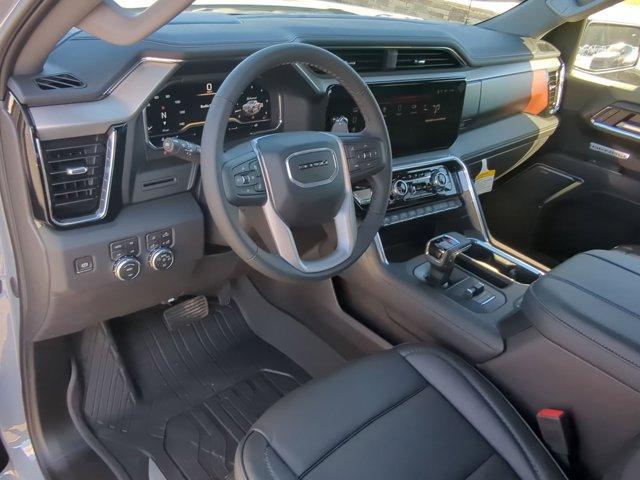 2025 GMC Sierra 1500 Vehicle Photo in ALBERTVILLE, AL 35950-0246