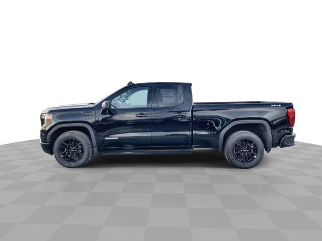 2021 GMC Sierra 1500 Vehicle Photo in WILLIAMSVILLE, NY 14221-2883