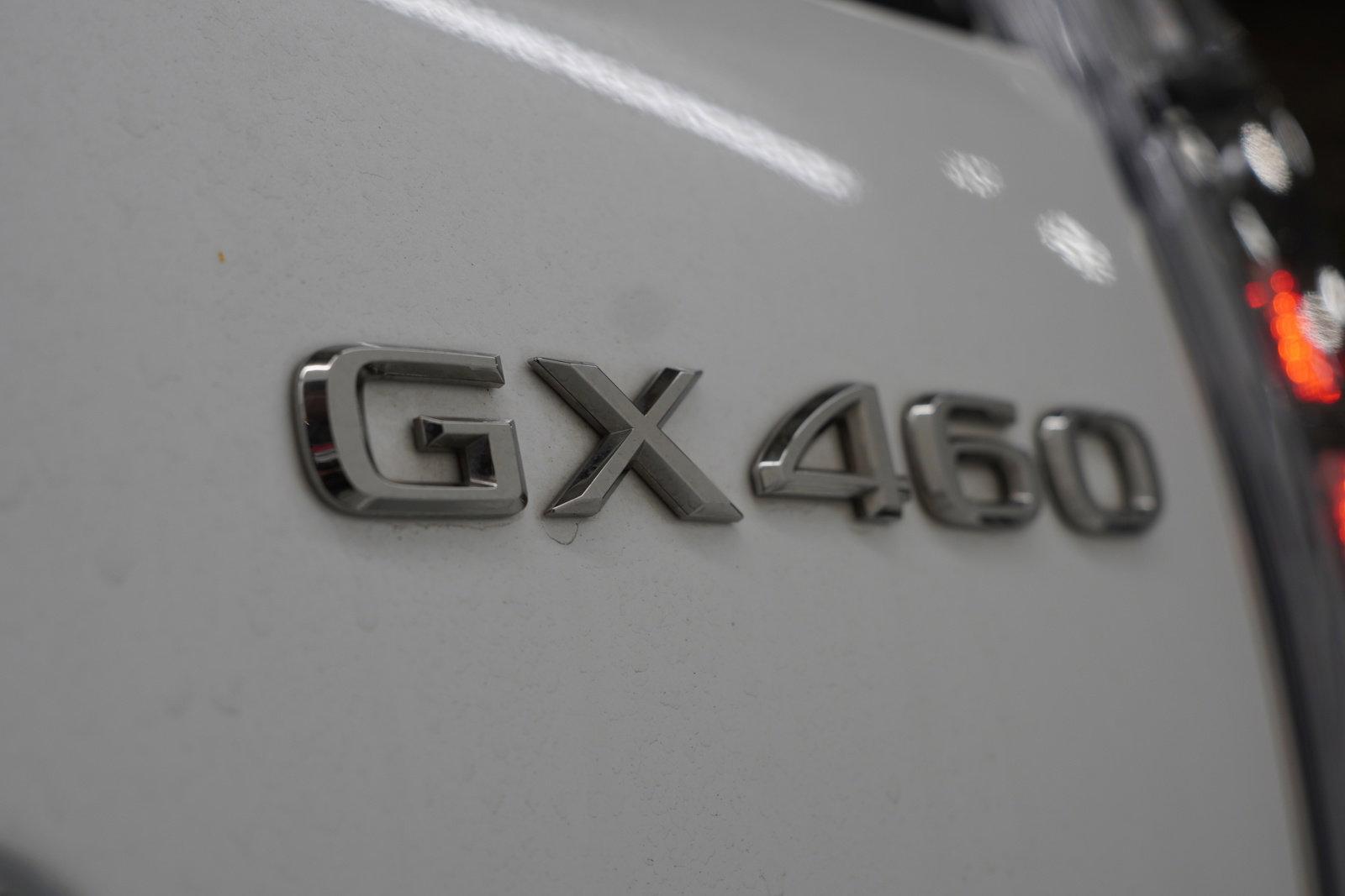 2021 Lexus GX 460 Vehicle Photo in GRAPEVINE, TX 76051