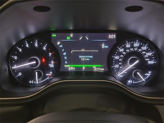 2022 Toyota Avalon Vehicle Photo in PRESCOTT, AZ 86305-3700