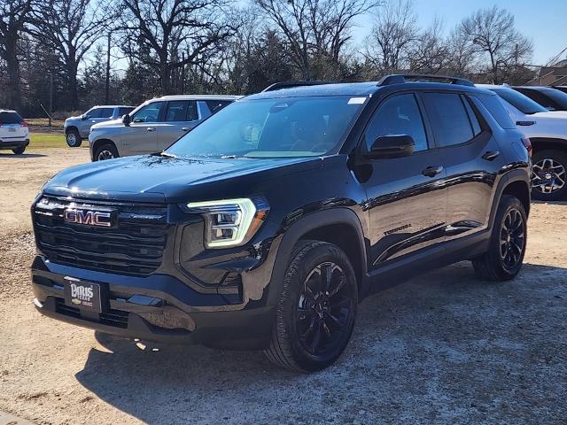 2025 GMC Terrain Vehicle Photo in PARIS, TX 75460-2116