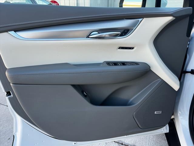 2022 Cadillac XT5 Vehicle Photo in TAMPA, FL 33612-3404