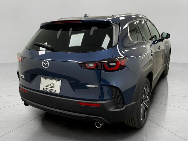 2025 Mazda CX-50 Vehicle Photo in Appleton, WI 54913